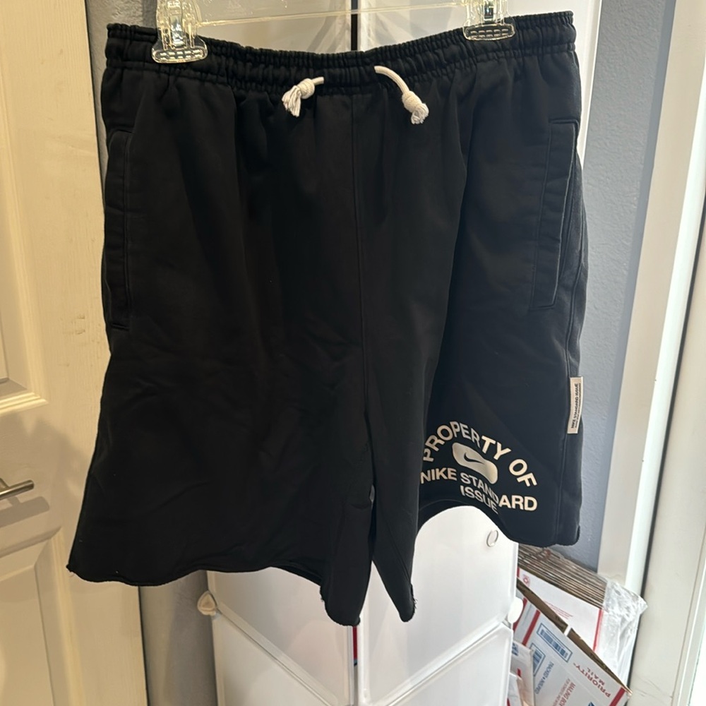 Dri fit Nike Shorts